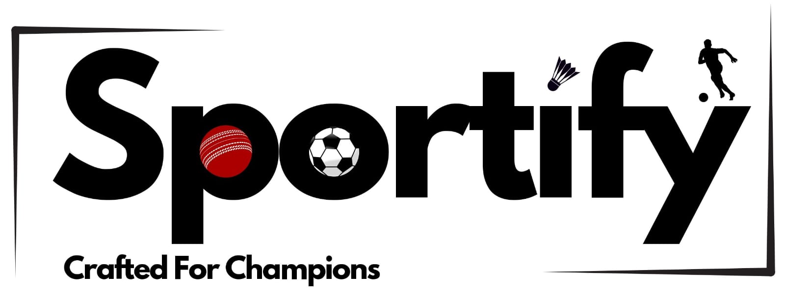 Sportify Logo